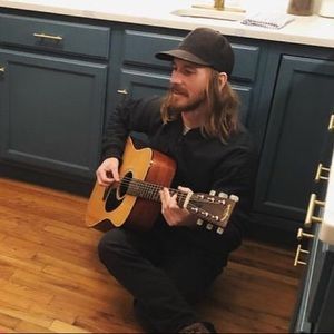 Meet your Posher, William